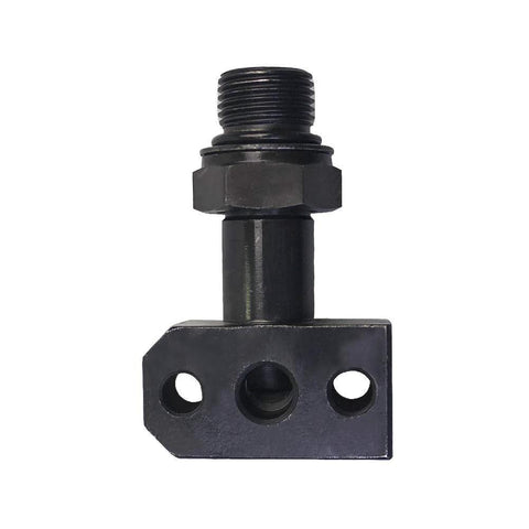 STC Fitting Upgrade Kit For 6.0L Power Stroke Diesel HPOP High Pressure Oil Pump Replacement Plug And Play Fits OE 4C3Z9B246F And 9B246