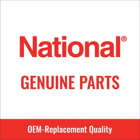 National Genuine Parts logo for OEM replacement quality products.