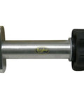 Premium Badass Quarter Turn Spring Adjuster for heavy duty elastics, engineered for stable bungee tensioning and tightening.