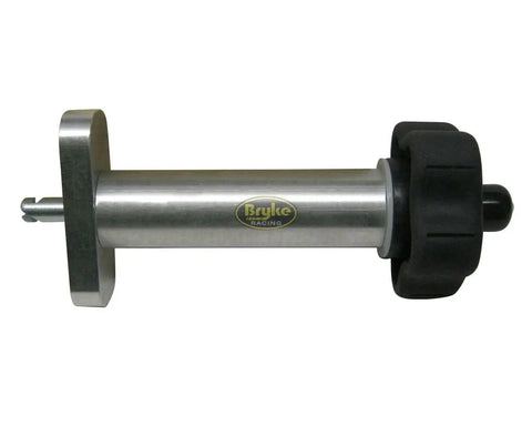 Premium Badass Quarter Turn Spring Adjuster for heavy duty elastics, engineered for stable bungee tensioning and tightening.