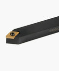 External Lathe Turning Tool Holder SDNCN1212H07 With DCMT070204 BP010 Carbide Inserts 10mm Shank for Precision Metal Cutting