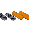 Wide Panel Supports for Centipede Workbench Accessory CA0804, non-slip surface, durable 4 pack kit, designed for wide boards