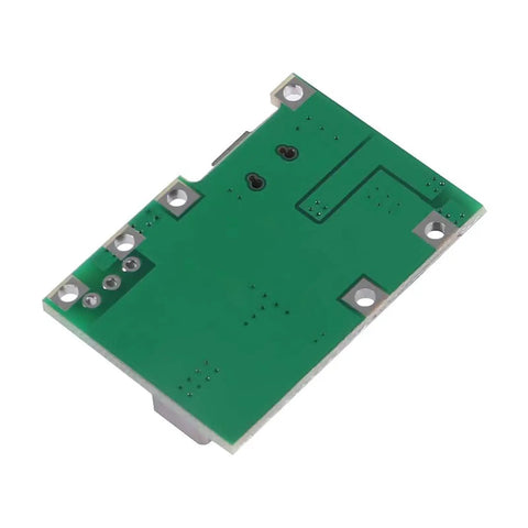 Six Pack TP4056 Battery Charger Module With Dual USB Boost Circuit For 18650 Lithium Ion Packs Quick Charge Discharge Step Up Board circuit board
