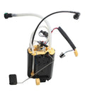 Drop In Fuel Pump Assembly For Evoque L538 2.2L Turbo Diesel With Integrated Fuel Level Sensor, Direct Fit Replacement