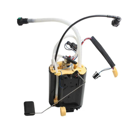 Drop In Fuel Pump Assembly For Evoque L538 2.2L Turbo Diesel With Integrated Fuel Level Sensor, Direct Fit Replacement