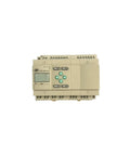 Industrial PLC Fuse Module Unit For Automation Systems No Fuss Plug And Play Replacement ZEN-20C3DR-D-V2 Compatible Pro Grade Durable Control Card For Precise Circuit Protection And Easy System Integration beige PLC module
