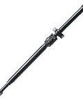 Rear Drive Shaft Support Bearing Replacement Fits Toyota Tundra Trucks Model Years 2000 Through 2004 with universal joints visible