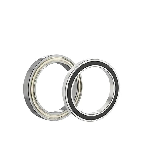 Get Your Hands on This Awesome 1 Pc 6713 ZZ Thin Section Deep Groove Ball Bearing with dual seals for enhanced durability.