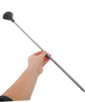 Portable Water Leak Detector Rod For Underground Pipelines And Pipes With High Sensitivity Tracking, Stainless Steel And Plastic Build, Your Go To Inspector For Home Plumbing And Industrial Water Systems, Durable Leak Tester Tool, hand-held