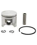 Upgrade Engine Power Now With This Solid Piston Ring Pin Needle Bearing Kit For 343 And 345 Models Offering Stable Compression Strong Power And Low Noise Plus Precision Parts For Long Life Saving You Cash Working In Harsh Conditions Never Fails. piston kit with pin, ring and clips