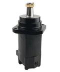 Heavy Duty Drop Dead Built Hydraulic Drive Motor For Bobcat Mt52 Mt55 Mt85 Loader, durable metal construction, factory fit upgrade.