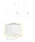 Heavy Duty DC Contactor QCC26C 400 Amp Electric Truck Stacker Motor Switch wiring diagram with performance curve chart.