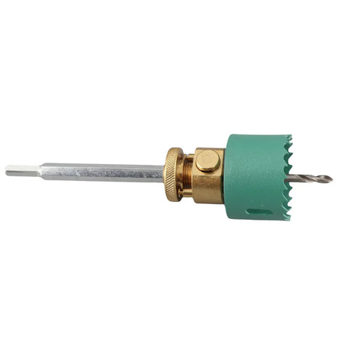 Heavy Duty YDuupxe Recessed Light Hole Saw Kit With Dust Bowl For Smooth Ceiling Drywall Cutting In Alloy Steel Can Light Opener Tool Perfect For Gypsum Board Plus Wood Projects, 125mm