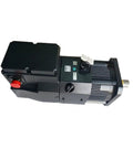 HA-LFS22K1M Servo Motor HALFS22K1M Sealed In Box With 1 Year Warranty Industrial Automation Servo For CNC And Robotics black housing