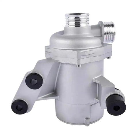 AP03 Electric Water Pump Coolant System For BMW 1 And 3 Series E81 E87 E90. Direct Replacement For Part Number 11517586929 Keeps Engine Chill. High Performance Auto Parts Upgrade Your Ride Today Reliable Cooling Fix.