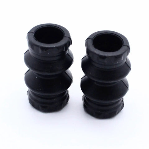 Rubber bushings for Rear Brake Caliper Slider Guide Pin Kit For BCF1346B, Caliper Repair Set, No Fuss Install