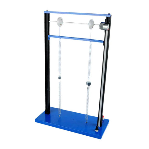 Vibration And Resonance Demonstrator Pendulum Ball Instrument Model For Classroom Science A Hands On Physics Experiment Kit