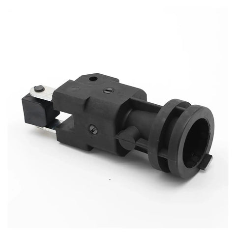 Heavy Duty BT40 Sixty Five Degree Tool Holder Pot Cup Fits Auto Changer Magazine On CNC Milling Machines Precision Machining black plastic adapter