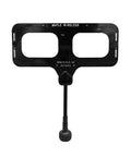 Three In One Passive Directional Antenna 5dBi For 2.4GHz 915MHz 868MHz RC Transmitters FPV Drones With SMA Male Connector