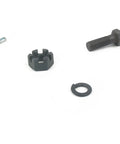 Badass Front Upper Suspension Ball Joint For Nissan Van 1987 1988 assorted hardware parts including nut, bolt, and pin.