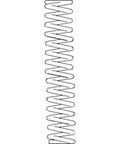 Heavy Duty Hydraulic Pump Piston Spring For John Deere 2440 300 310 400 industrial use, steel spiral design, replacement part.