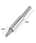 Stunning 32 in 1 Hollow Star And Hex Bit Set For Pros T9 To T40 Torx Plus Security Bits Great For Bike Repair Electronics And Custom Builds. 60mm chrome steel bit, 25mm tip