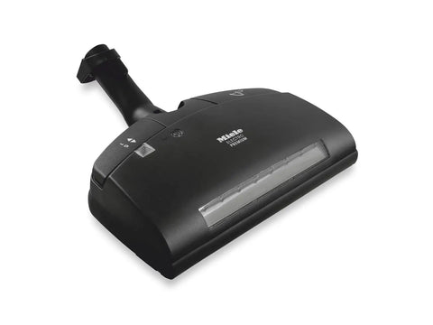 Electro Premium Floorbrush, Motorized Extra Wide Floorhead For All Carpet Depths, Deep Clean Any Pile Fast, Compatible With Select Vacuum Cleaners