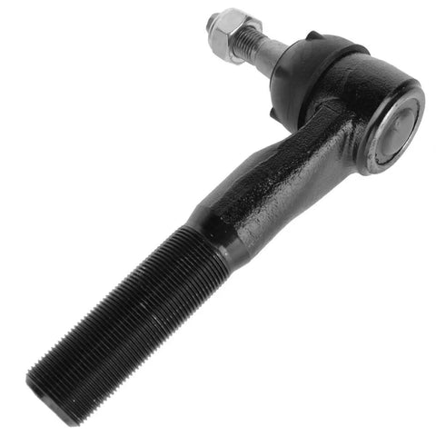 Ram Tie Rod End Drag Link Kit Inner Outer LH RH 4 Piece Front End Replacement For 2000 2002 Ram 1500 2500 3500 4WD Heavy Duty OEM Style Performance Upgrade tie rod end with threaded stud and boot