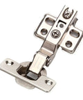 Heavy Duty Cabinet Hinge 45 Degree Opening Made From Cold Rolled Steel, Durable butt hinge with screws for panel furniture and cabinets