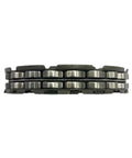Side view of One Way Starter Sprag Clutch Bearing For 250 640 LC4 Motorcycle Models 1996 Through 2007 Replacement Part 58440026000