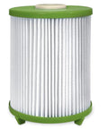 Undersink Replacement Filter Cartridge For U9000 Systems, 1000 Gallon Capacity, NSF ANSI Certified For 78 Contaminants, Made In USA