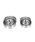 Pro Grade Deep Groove Ball Bearing 16003ZZ 17x35x8mm S16003ZZ double shielded steel with two metal covers