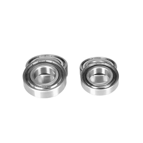 Pro Grade Deep Groove Ball Bearing 16003ZZ 17x35x8mm S16003ZZ double shielded steel with two metal covers