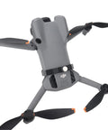 Grab And Go Handheld Drone Mount For DJI Mini 5 Pro, Mini 4 Pro, Mini 3 Pro, And Mini 3 Takeoff And Landing Bracket on DJI drone