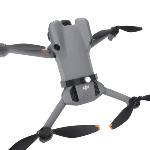 Grab And Go Handheld Drone Mount For DJI Mini 5 Pro, Mini 4 Pro, Mini 3 Pro, And Mini 3 Takeoff And Landing Bracket on DJI drone