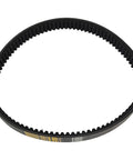 Two Belt Set For Gas EZGO Golf Cart Heavy Duty Drive Belt And Aramid Starter Generator Belt Kit 618630 1606138 6548G1 16548-G1