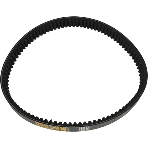 Two Belt Set For Gas EZGO Golf Cart Heavy Duty Drive Belt And Aramid Starter Generator Belt Kit 618630 1606138 6548G1 16548-G1