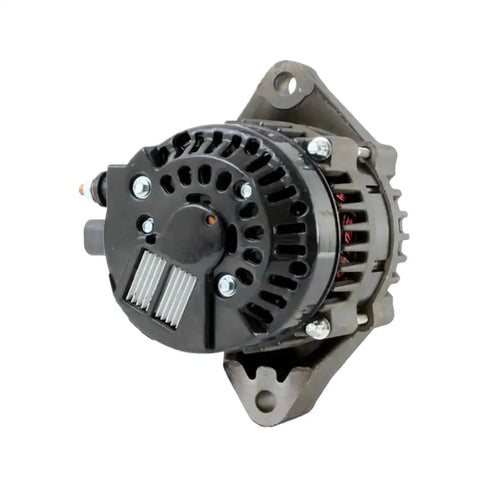 Alternator For Mercury Marine 115ELPT 2004 2014 Replacement Low Noise Operation Quiet Engine Performance Easy Install