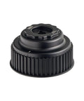 Rugged Alloy Camshaft Sprocket Set Three Piece For Subaru Wrx 2002 To 2005 Non Avcs Timing Gear Upgrade close-up view.