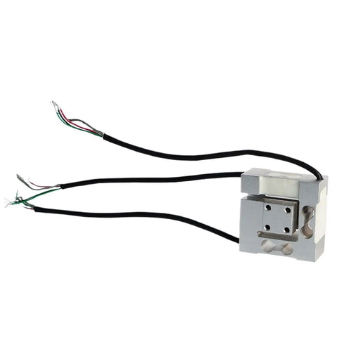 Beefy Robotic Arm Force Sensor for Three Six Axis 3D Multi Dimensional Weighing 0 to 30 kg Capacity High Precision Pressure Sensor