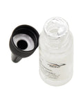 Premium Silicone Oil For Maintenance Keep Shoes Running Smooth Prevent Oxidation With Leakproof Gasket Tube, 20ML, clear liquid in tube.