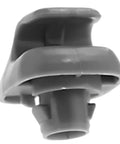 Sun Visor Clip Replacement Kit For Honda Civic CRV RSX TSX And Acura Models DIY Friendly Interior Retainer Clips Durable Visor Hardware