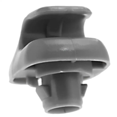 Sun Visor Clip Replacement Kit For Honda Civic CRV RSX TSX And Acura Models DIY Friendly Interior Retainer Clips Durable Visor Hardware