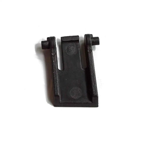 Black G15 Mechanical Keyboard Leg Stand Bracket Replacement Parts For Quick DIY Repair Multicolor Finish Durable Leg Stand