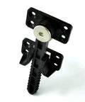 Rock Solid Sectional Sofa Connectors Heavy Duty Couch Brackets plastic connector with screws for modular assembly kits.