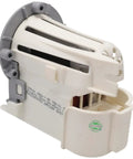 Drain Pump Motor Replacement WPW10241025 Compatible With PS11750897 AP6017598 EAP11750897 Washer Water Pump