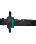 Side view of Mass Air Flow Sensor MAF 0280218254 compatible with Chevy Trax Sonic Cruze Orlando Volt ELR 2011 to 2019 1.4L 1.6L 1.8L 2.4L