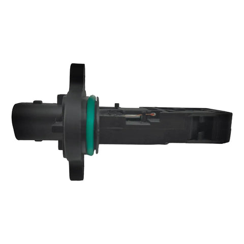 Side view of Mass Air Flow Sensor MAF 0280218254 compatible with Chevy Trax Sonic Cruze Orlando Volt ELR 2011 to 2019 1.4L 1.6L 1.8L 2.4L
