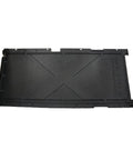 Replacement Back Frame Board For Commercial Fitness Equipment Part 1000355906 With OEM Style Fit Plug And Play Install Secure Mount Smooth Operation Heavy Duty Durability Reliable Performance black rear frame board