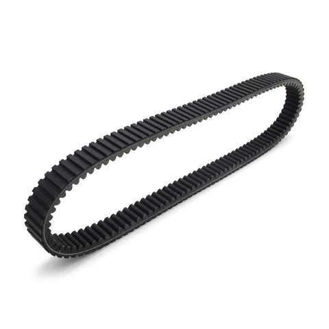 High Performance V Drive Belt Transfer For John Deere Gator Csx300 Cs250 2004 To 2007, heavy-duty oil heat resistant belt.